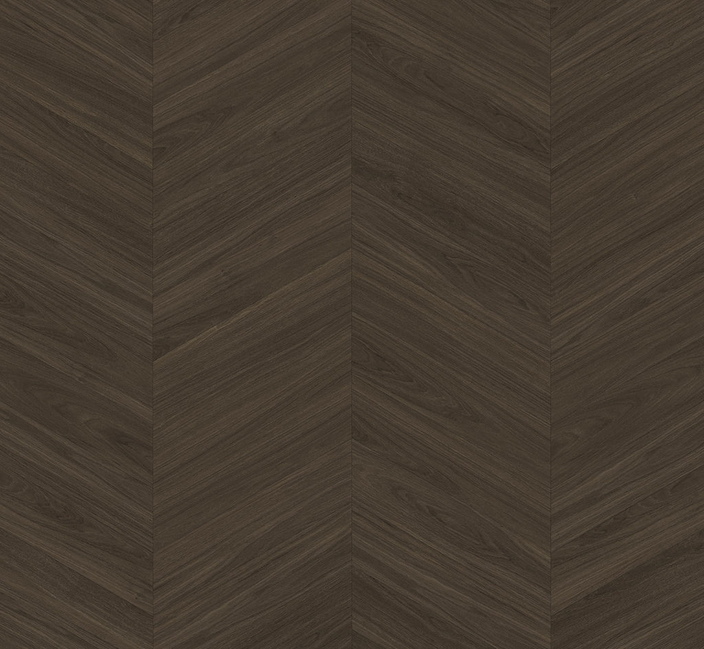 Oak Oxford dark brown