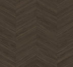 Oak Oxford dark brown