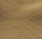 Oak Oxford caramel brown