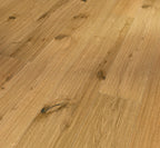 Oak Savanna