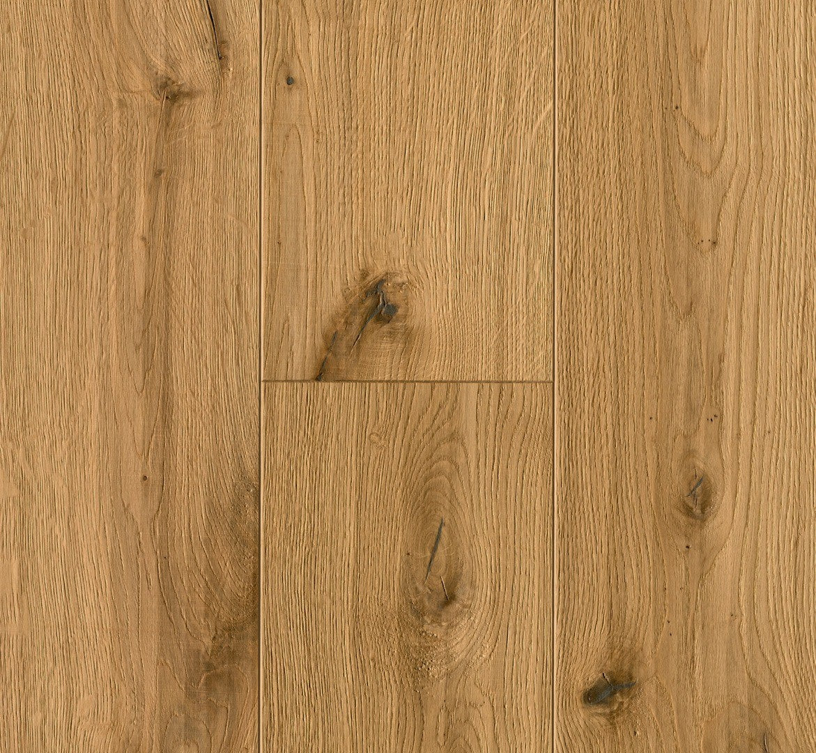 Oak Savanna