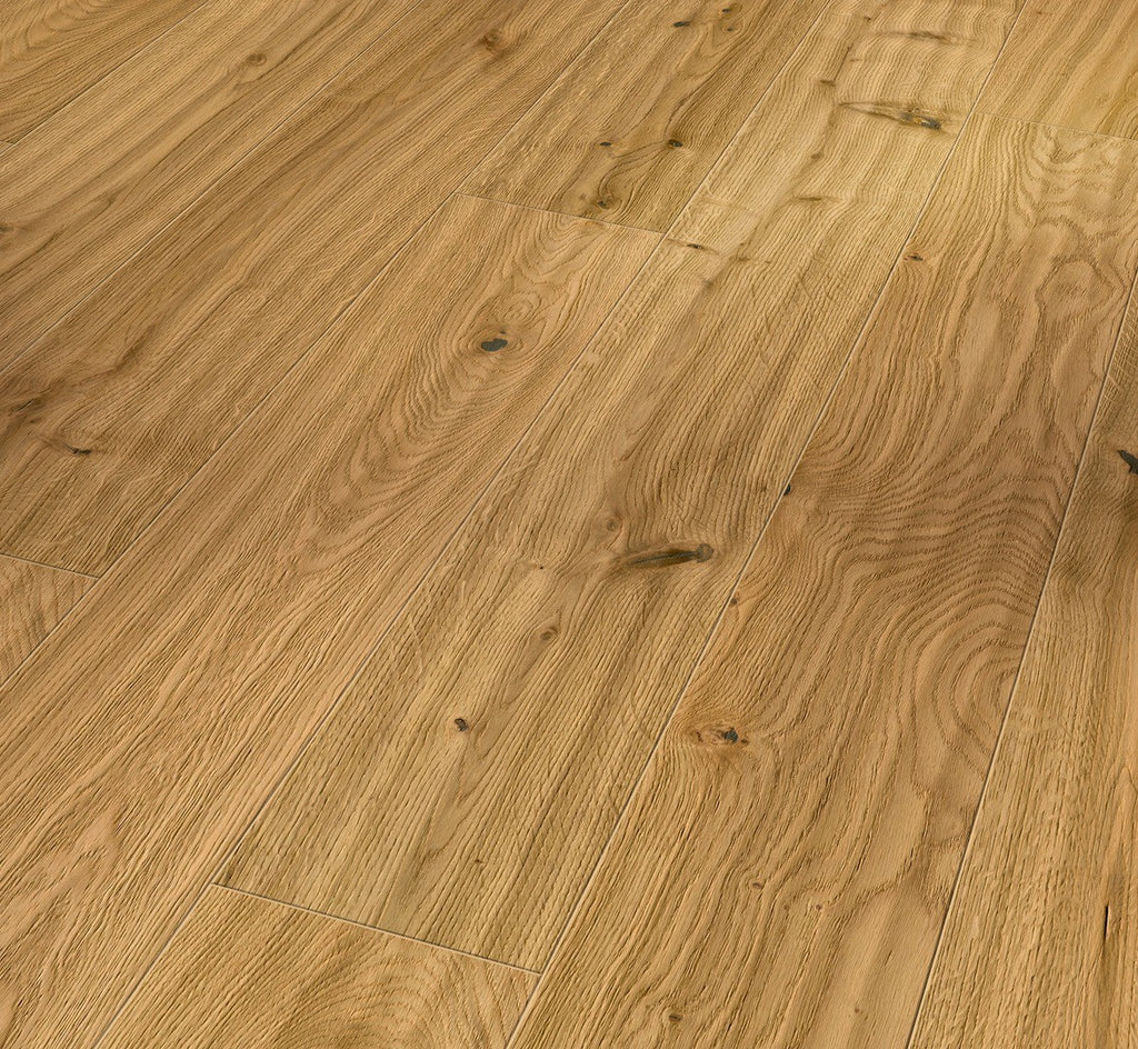 Oak Kalahari