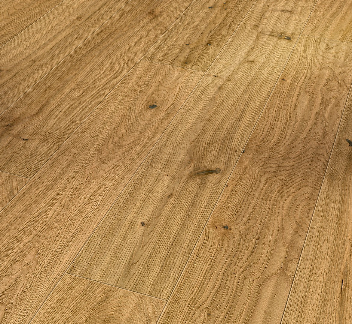 Oak Kalahari