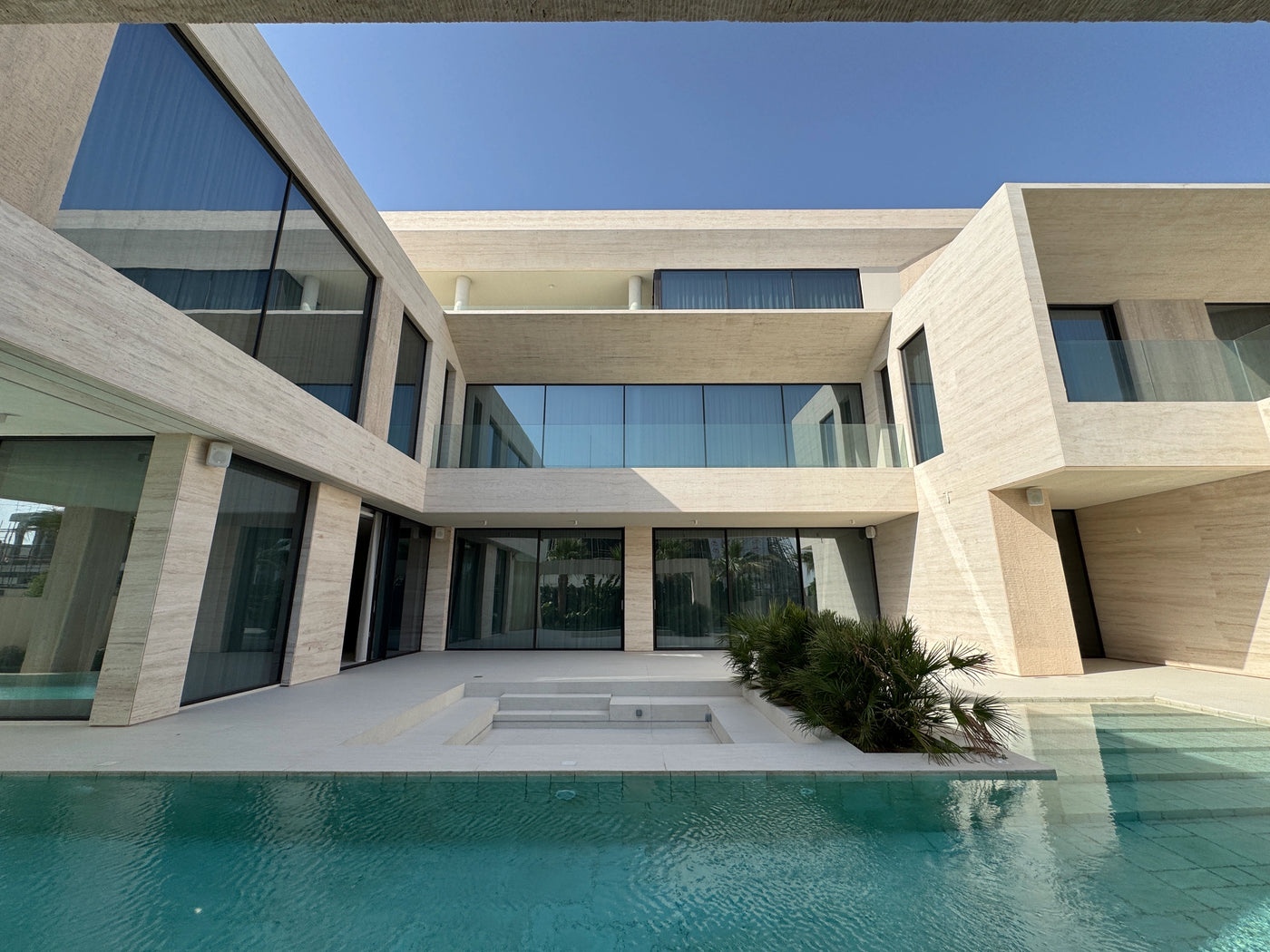 Pearl Jumeirah