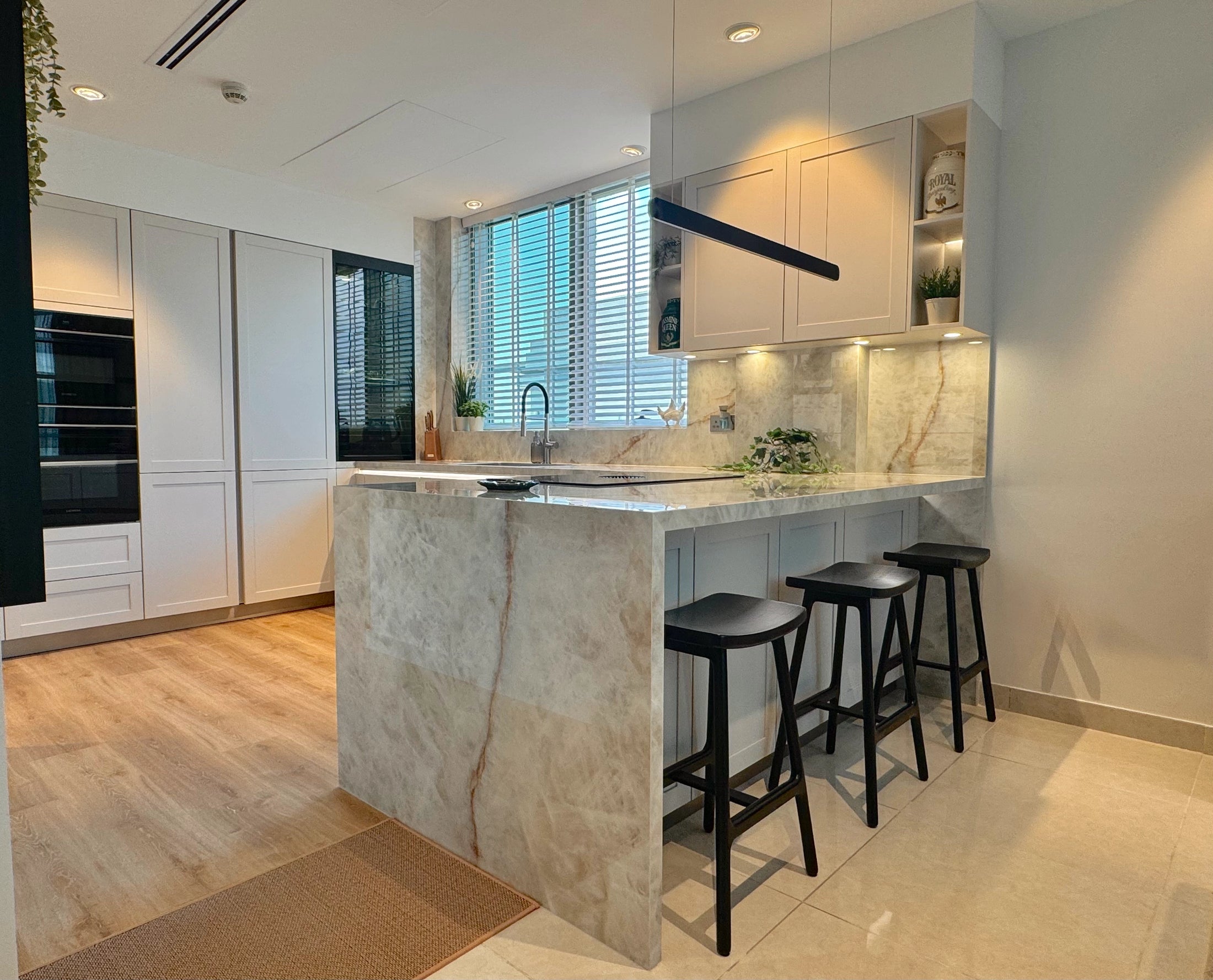 Polo Residences - Meydan