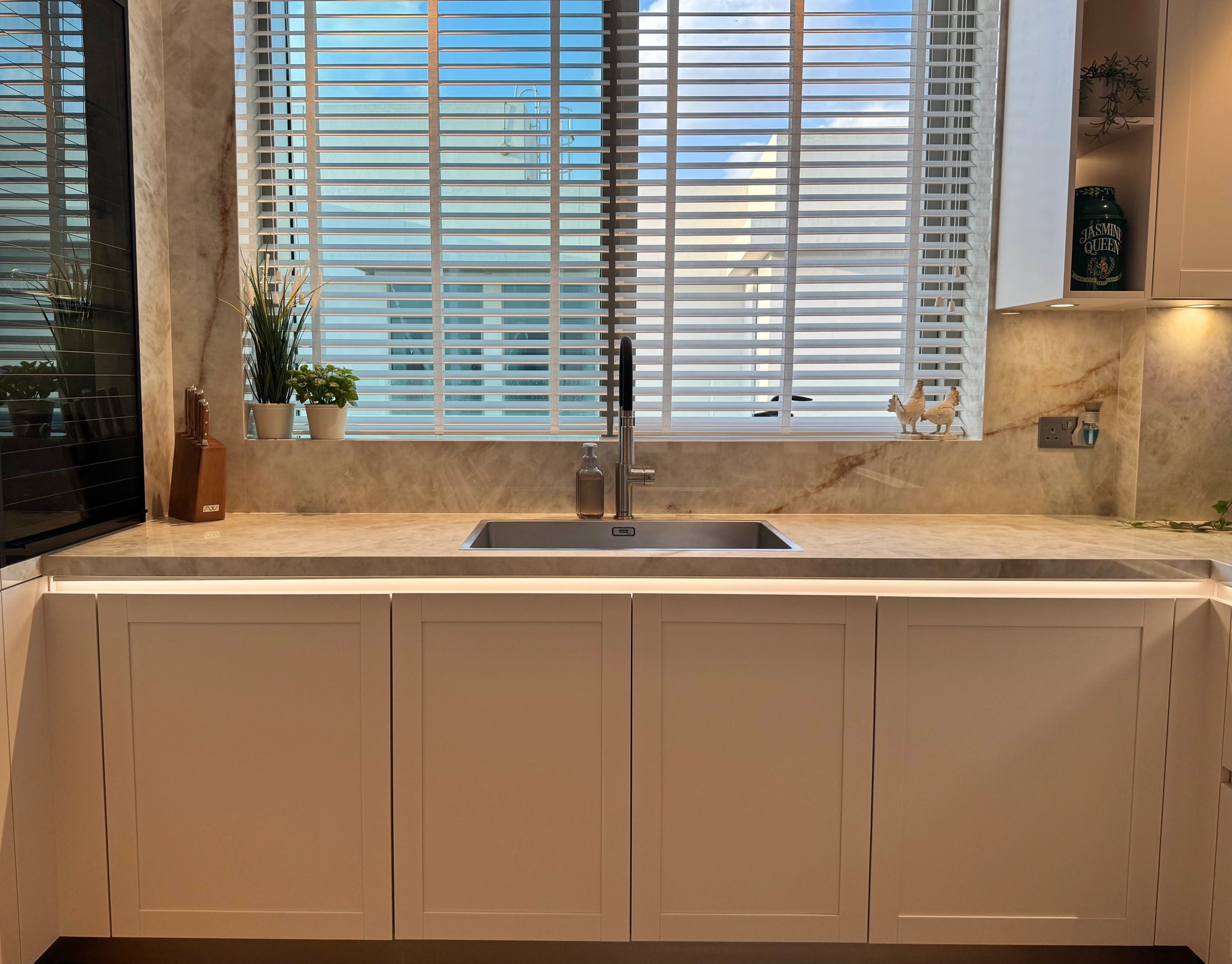 Polo Residences - Meydan
