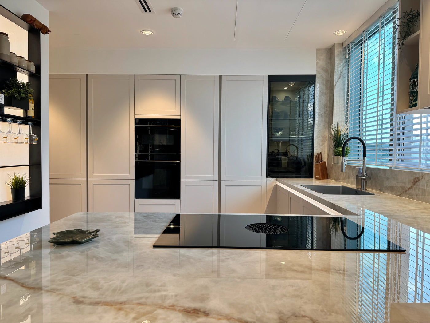 Polo Residences - Meydan