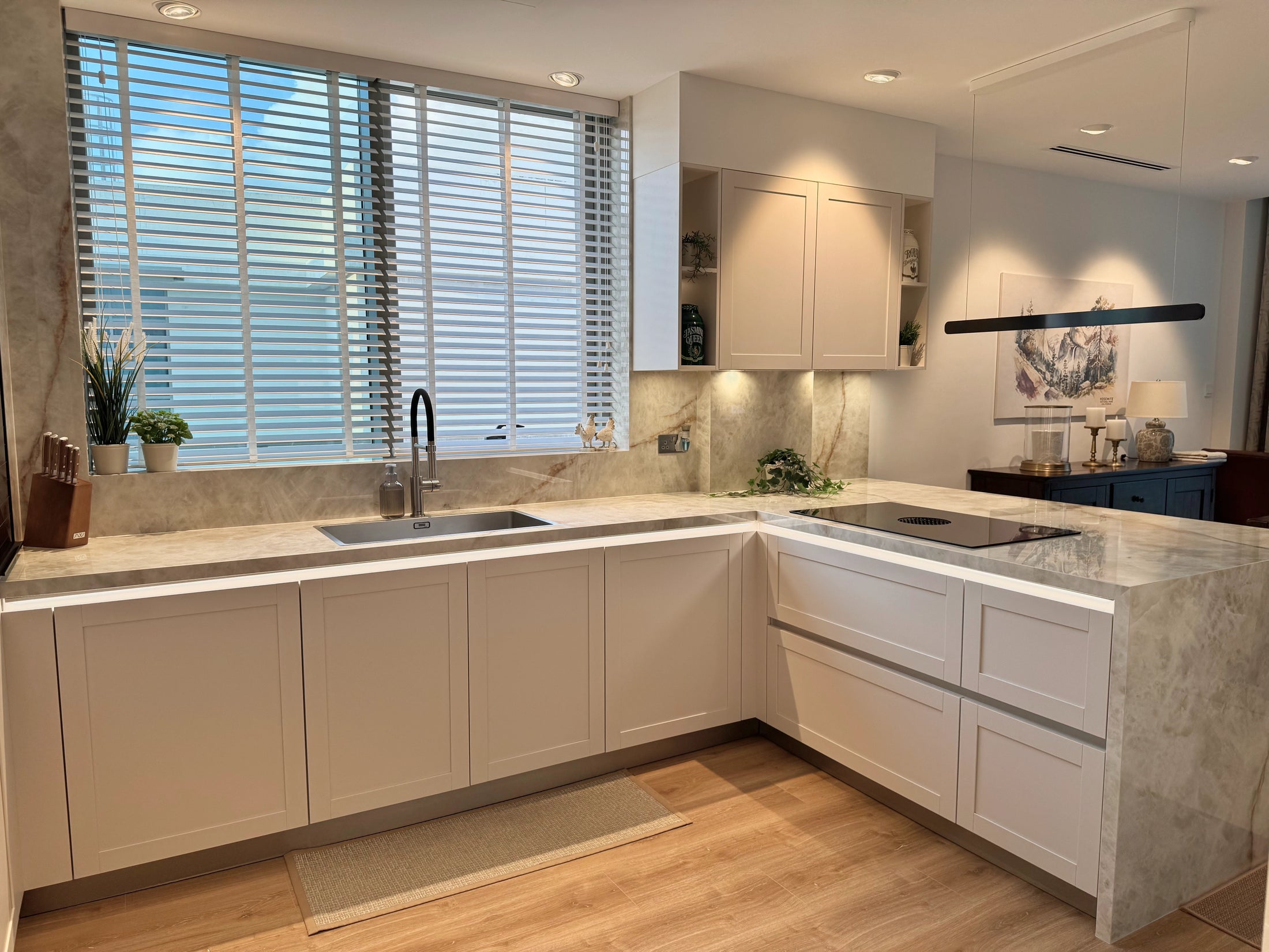 Polo Residences - Meydan