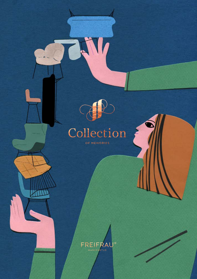 Collection of Memories 2023