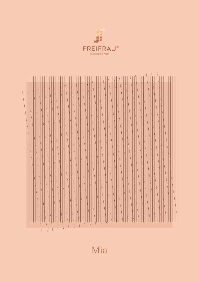 Mia Freifrau 2024