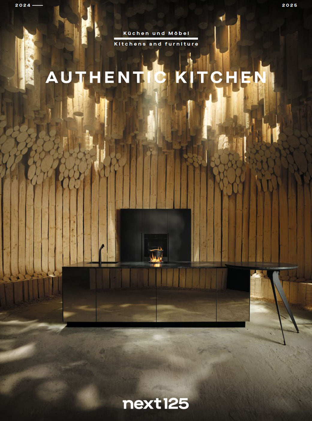 Next125 Kitchen Collection 2024/25