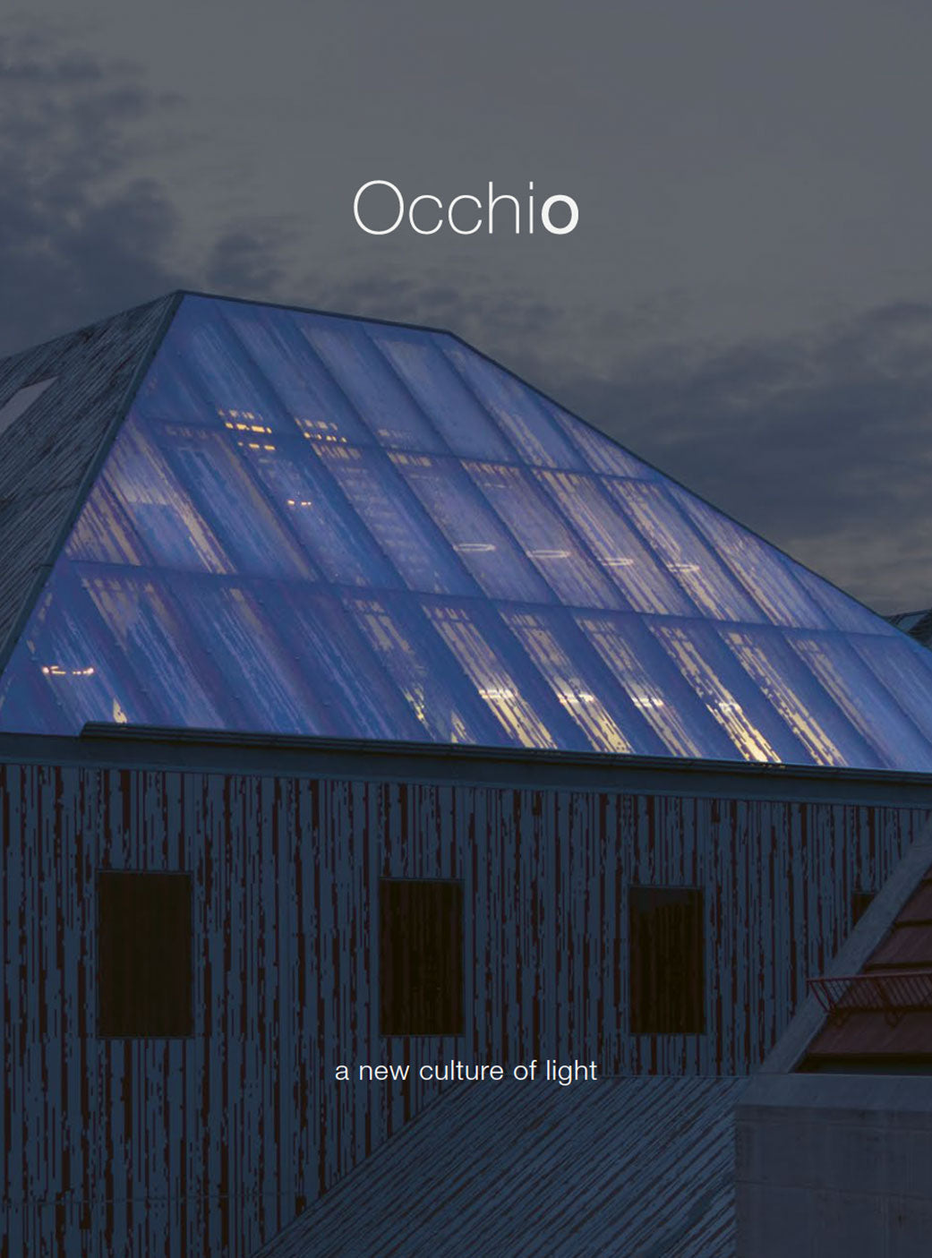 Occhio Case Book – Commercial