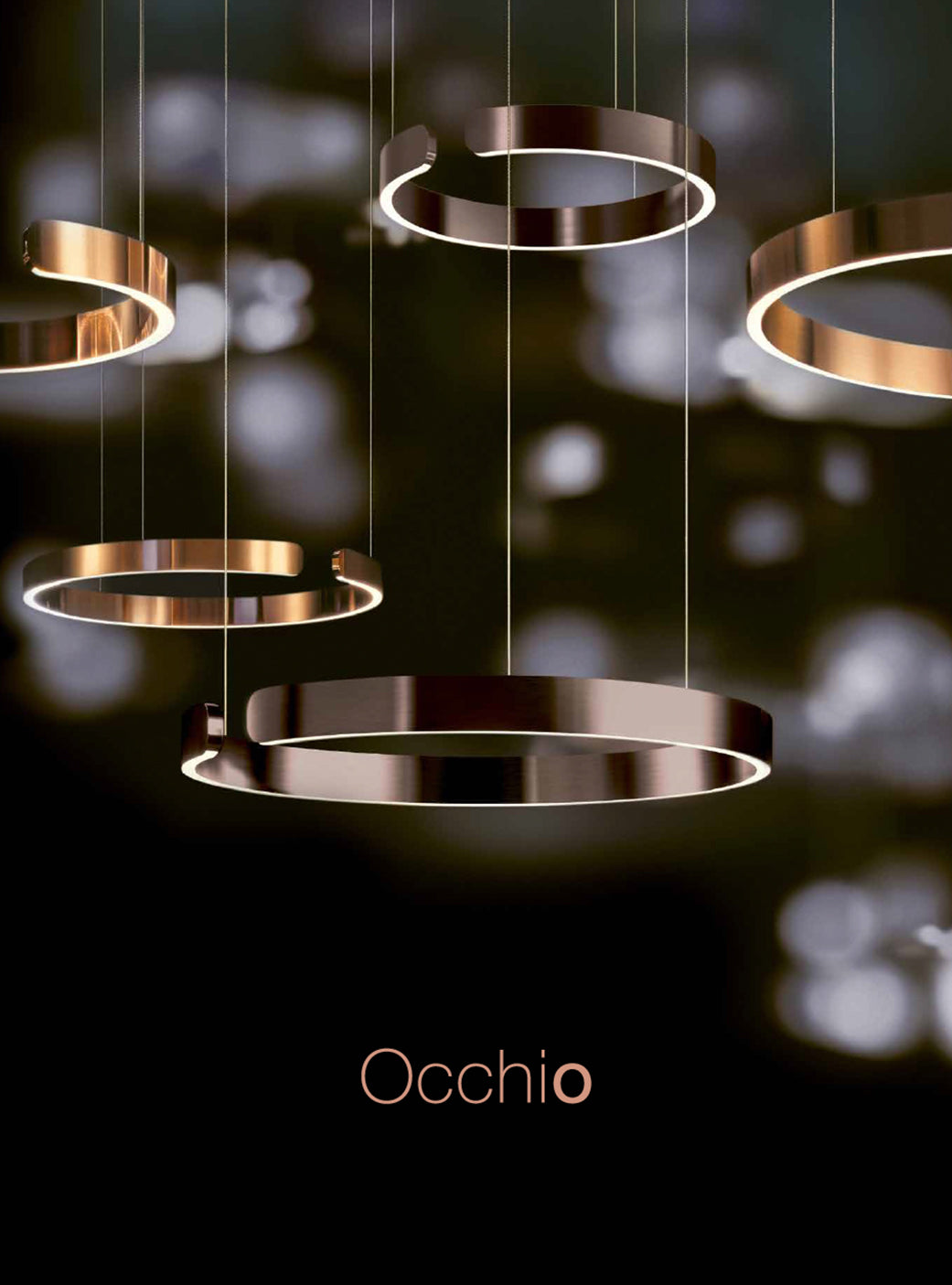 Occhio Inspiration Book