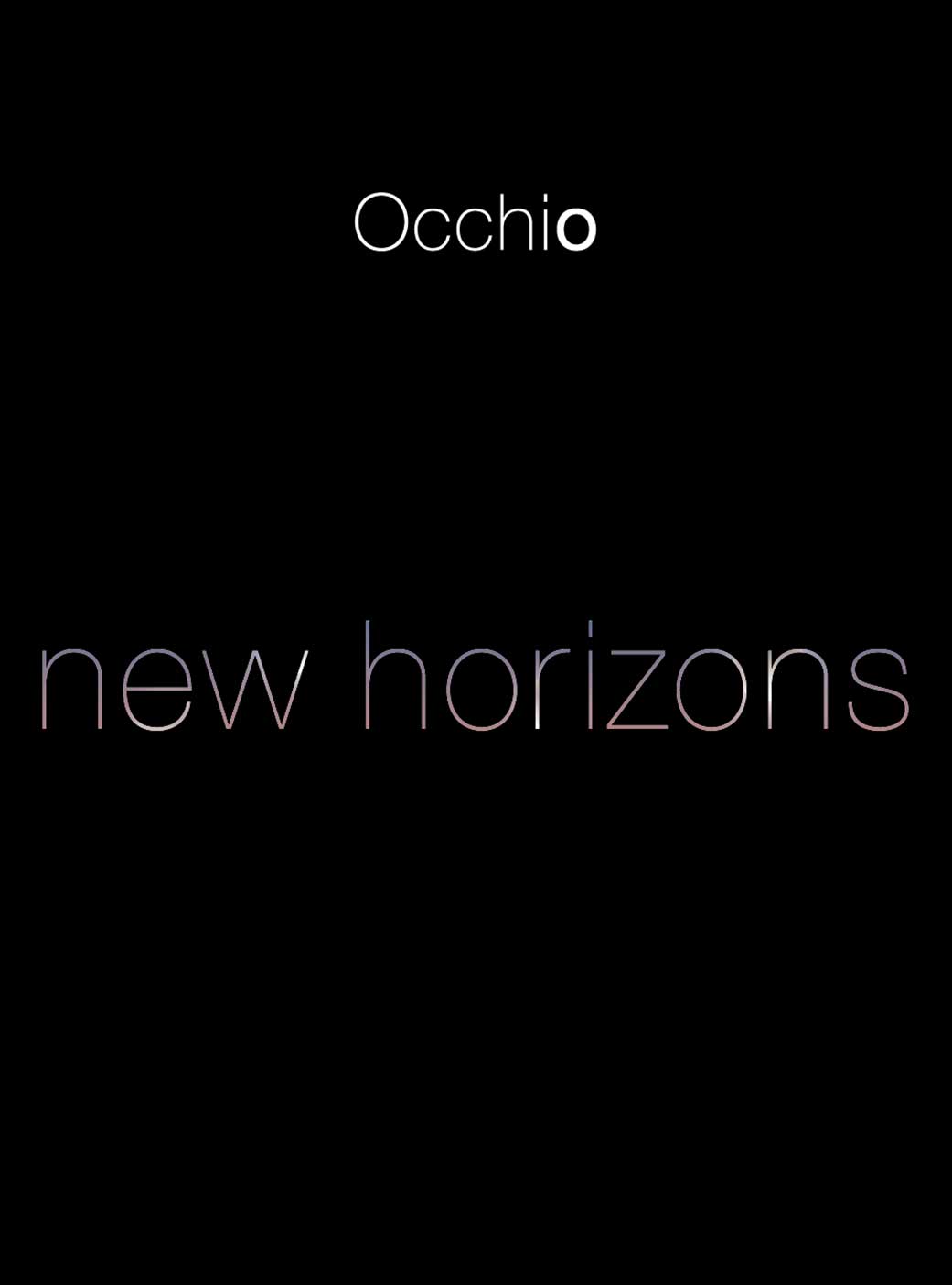 Occhio New Horizons