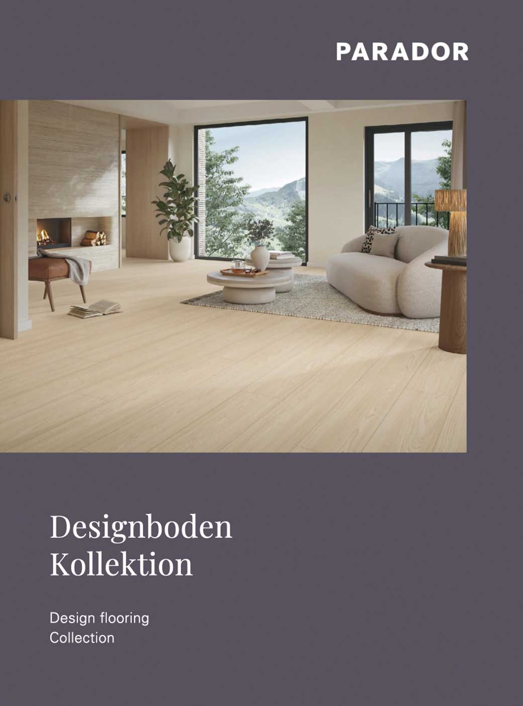 Vinyl Flooring Catalog 2024