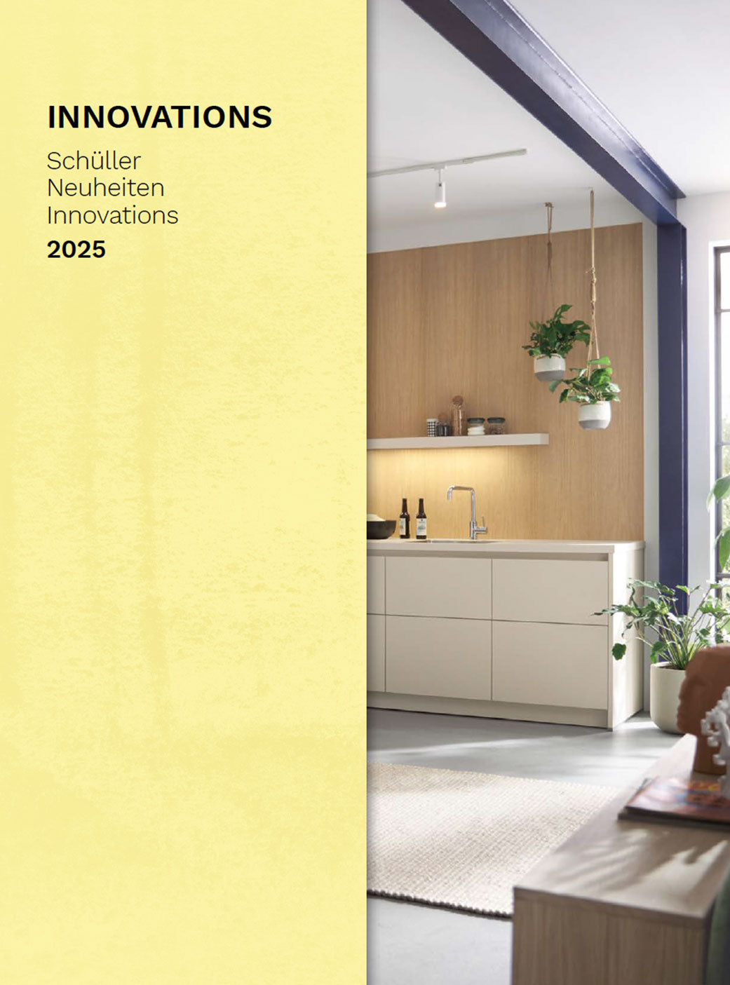 Schueller Innovations 2025
