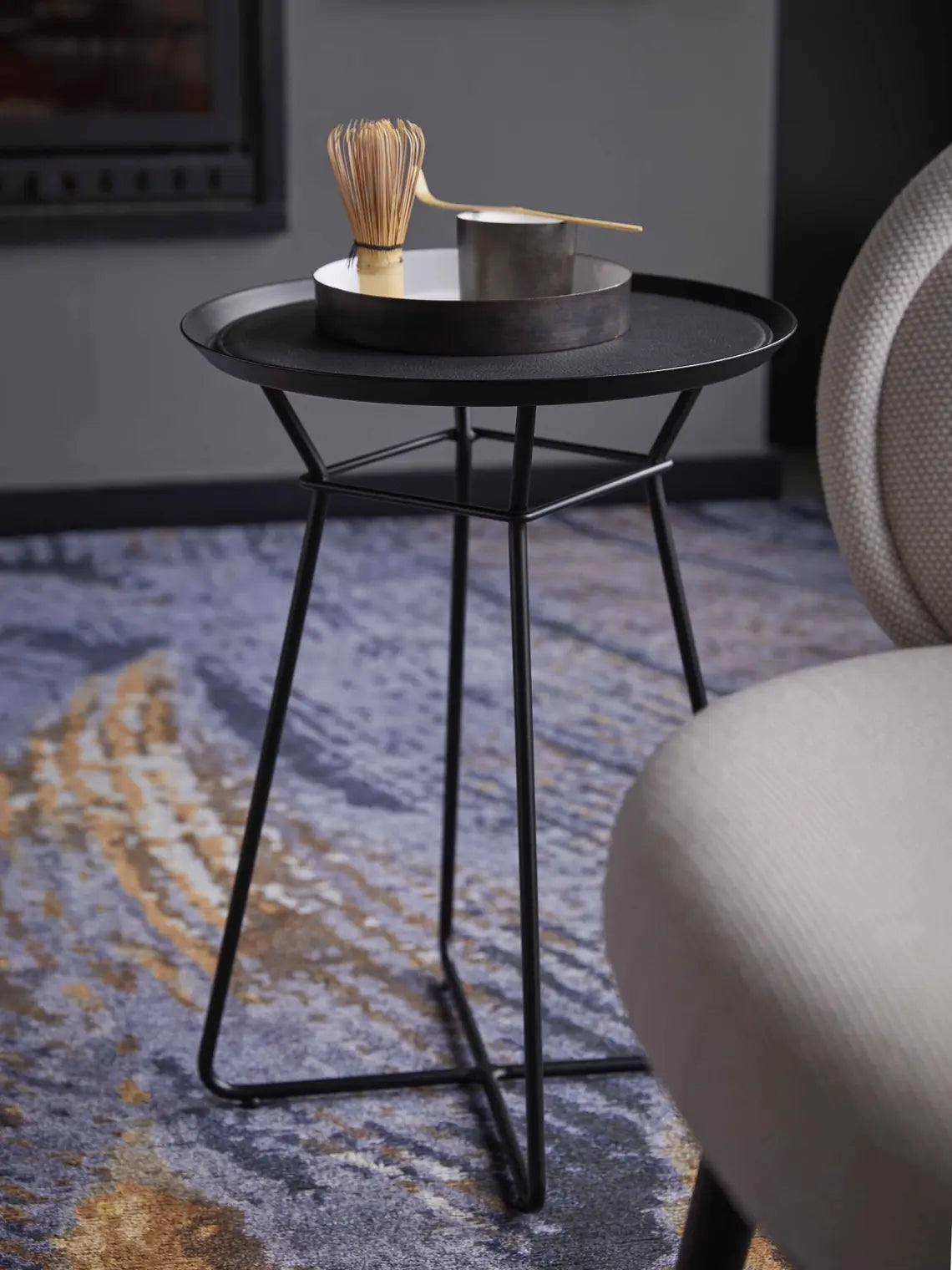 freifrau coffee tables — Leya collection
