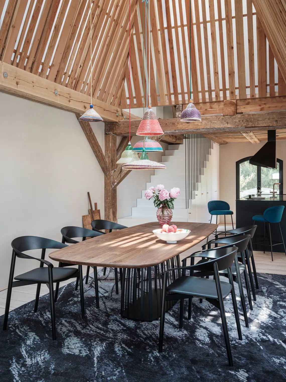 freifrau chairs — Stella collection
