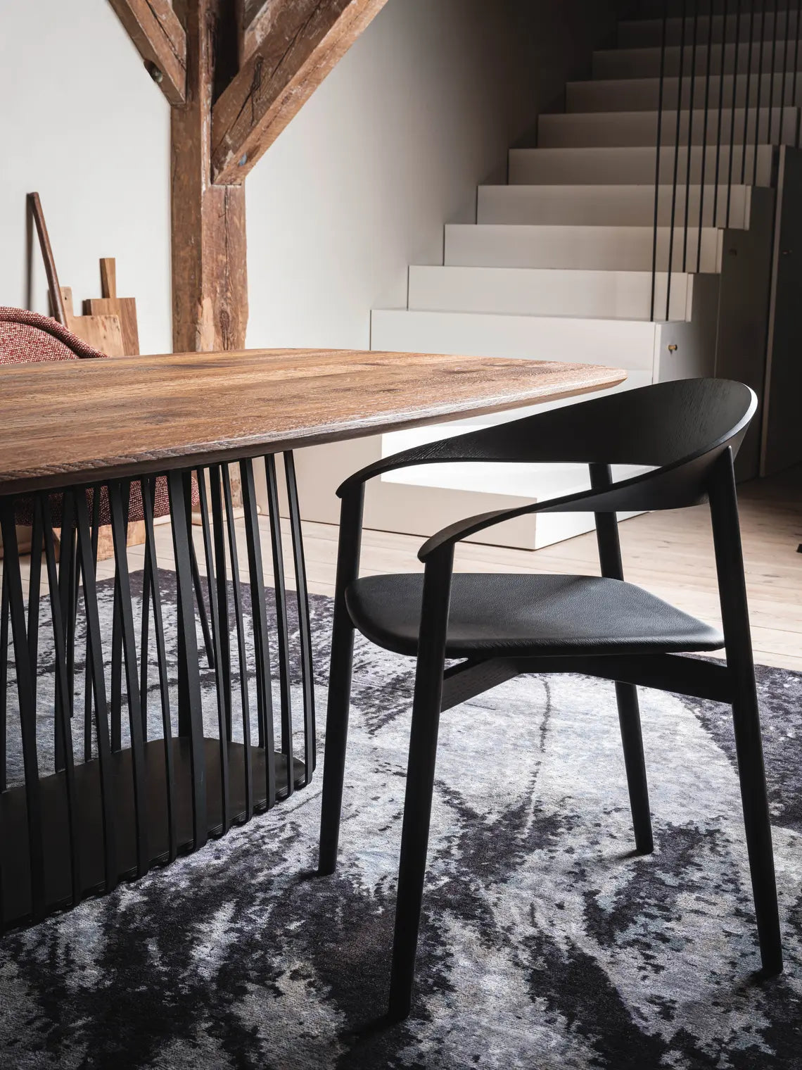 freifrau chairs — Stella collection