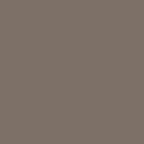 Sepia brown matt velvet AFP