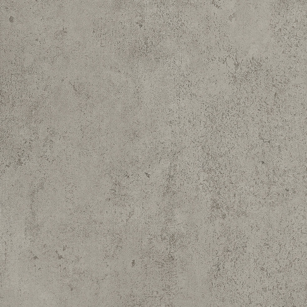 Ceramic concrete grey effect