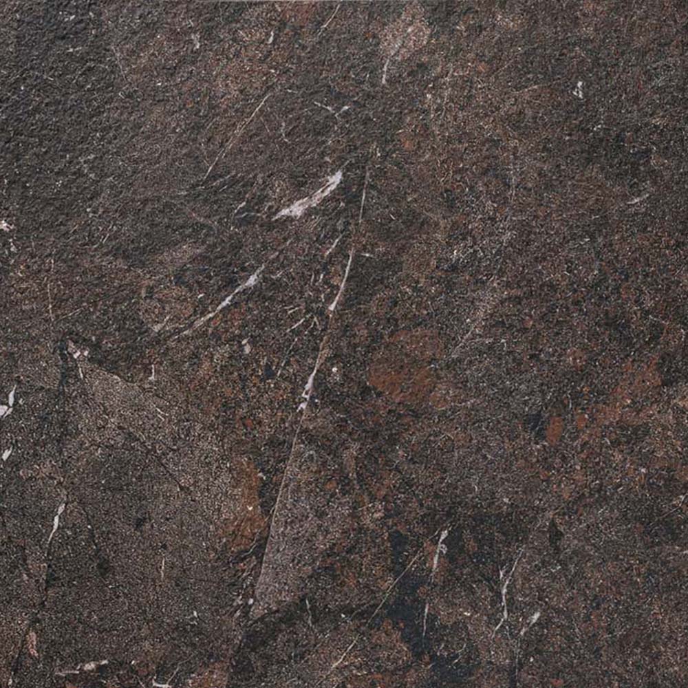 Ceramic marble umbra effect