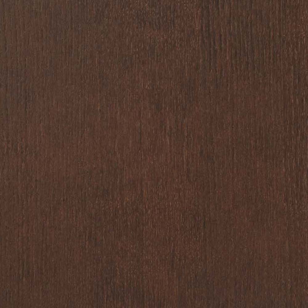 Elegant oak chestnut brown