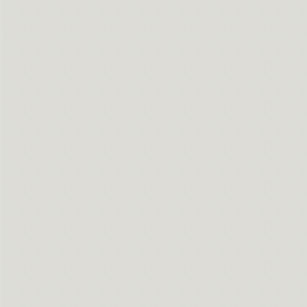Glass matt crystal grey