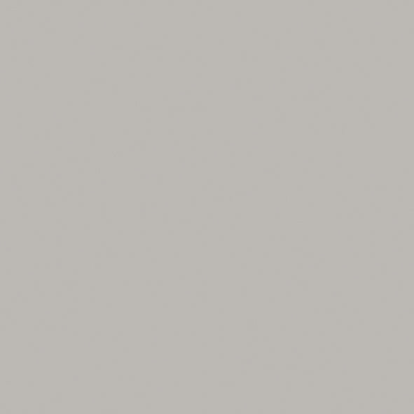 Glass matt pebble grey