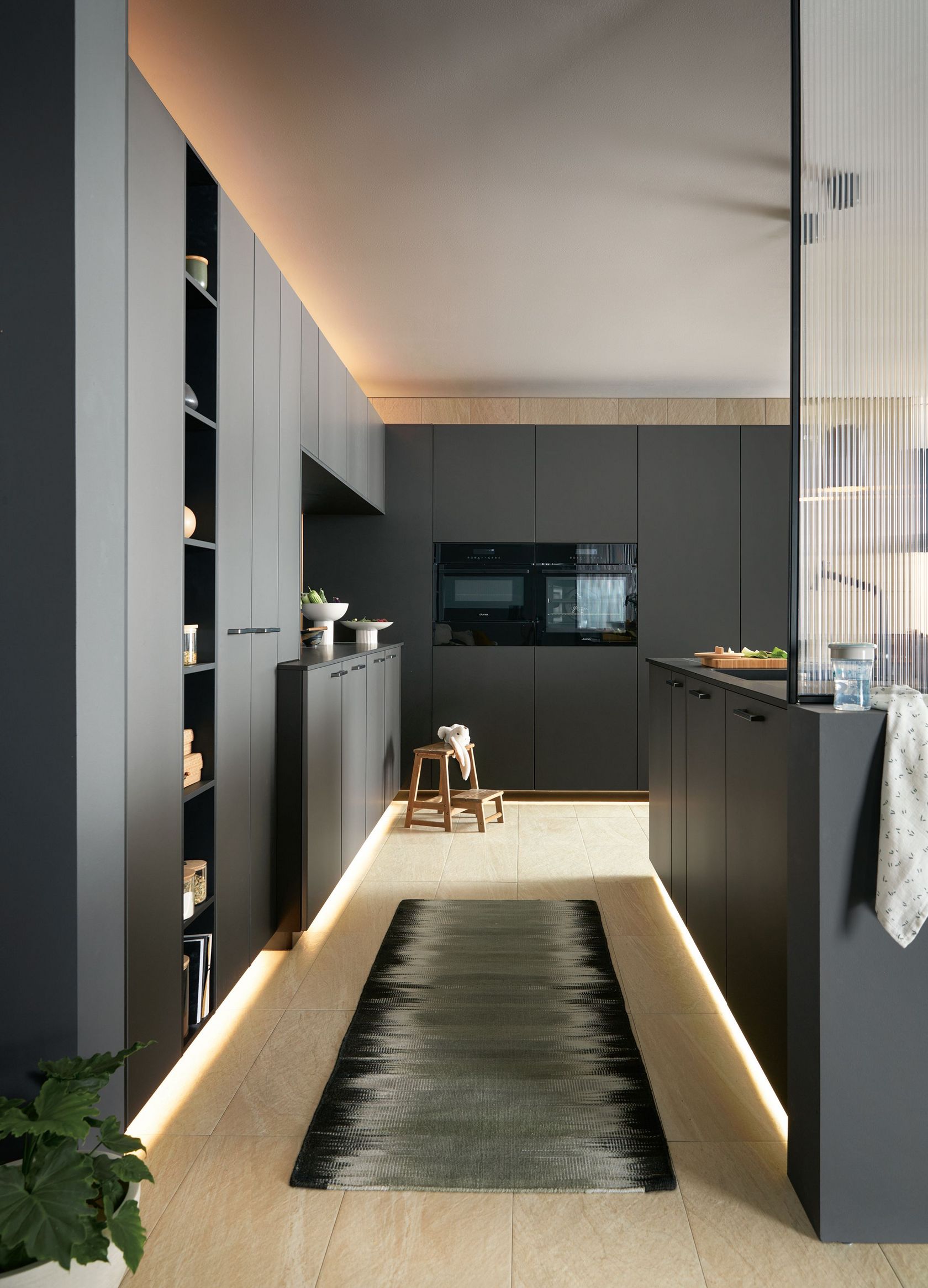 SMARTGLAS MATT
